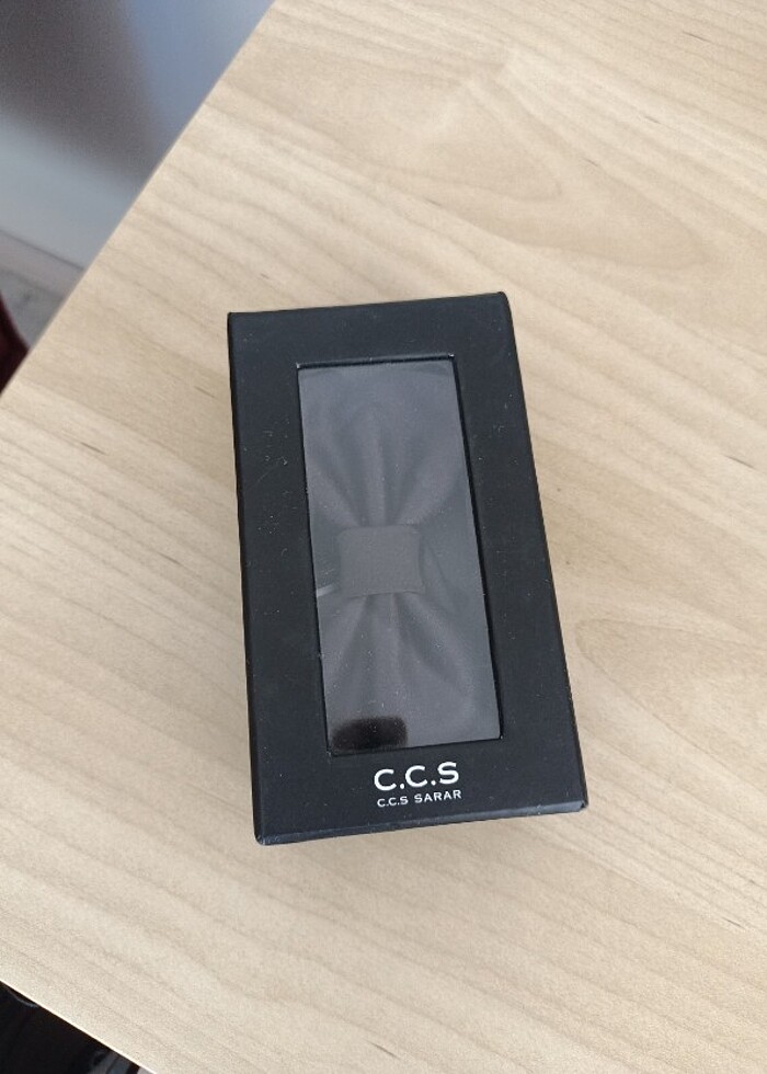 Sarar marka papyon - Görsel 2