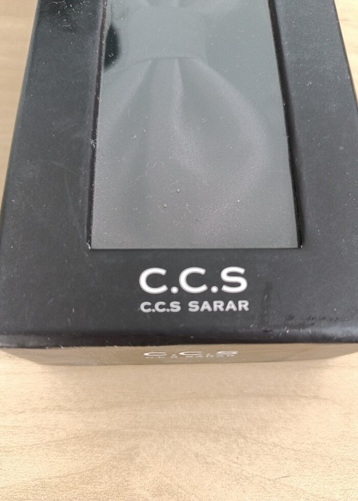 Sarar marka papyon - Görsel 3