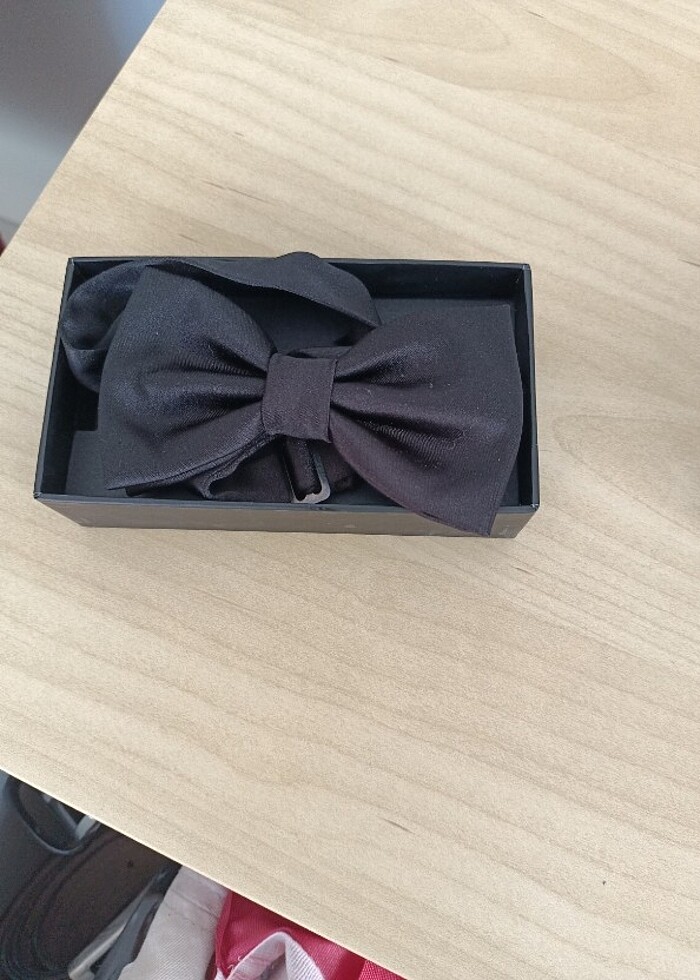 Sarar marka papyon - Görsel 4