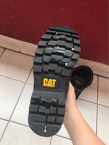 Cat Orjinal cat kadın bot