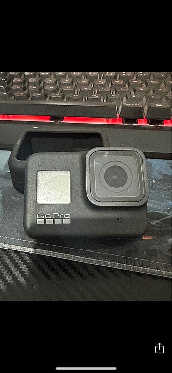 Go pro Hero 8 Black