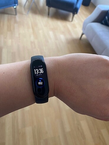 Xiaomi Xiomi mi band 5