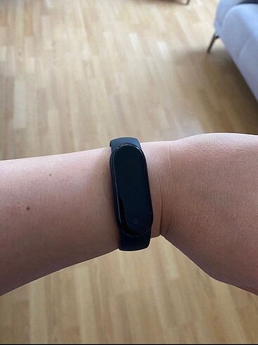 Xiomi mi band 5