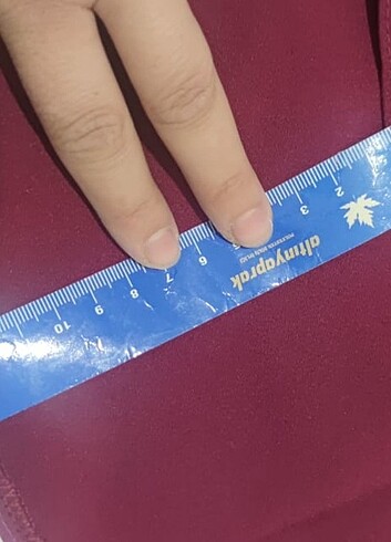 40 Beden Balık etek