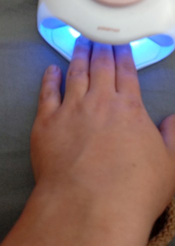 Polosmart oje kurutma Makinesi - Görsel 2