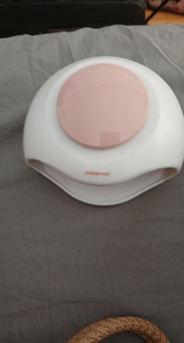 Polosmart oje kurutma Makinesi - Görsel 4