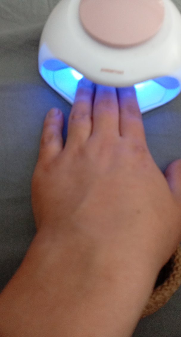 Polosmart oje kurutma Makinesi - Görsel 2