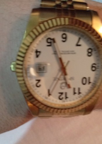 SPORTIVE Erkek Kol Saati - Görsel 3