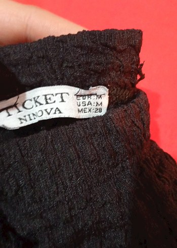 Siyah ikili takım - Görsel 5