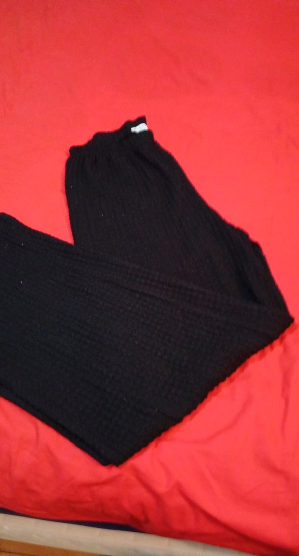 Siyah ikili takım - Görsel 4