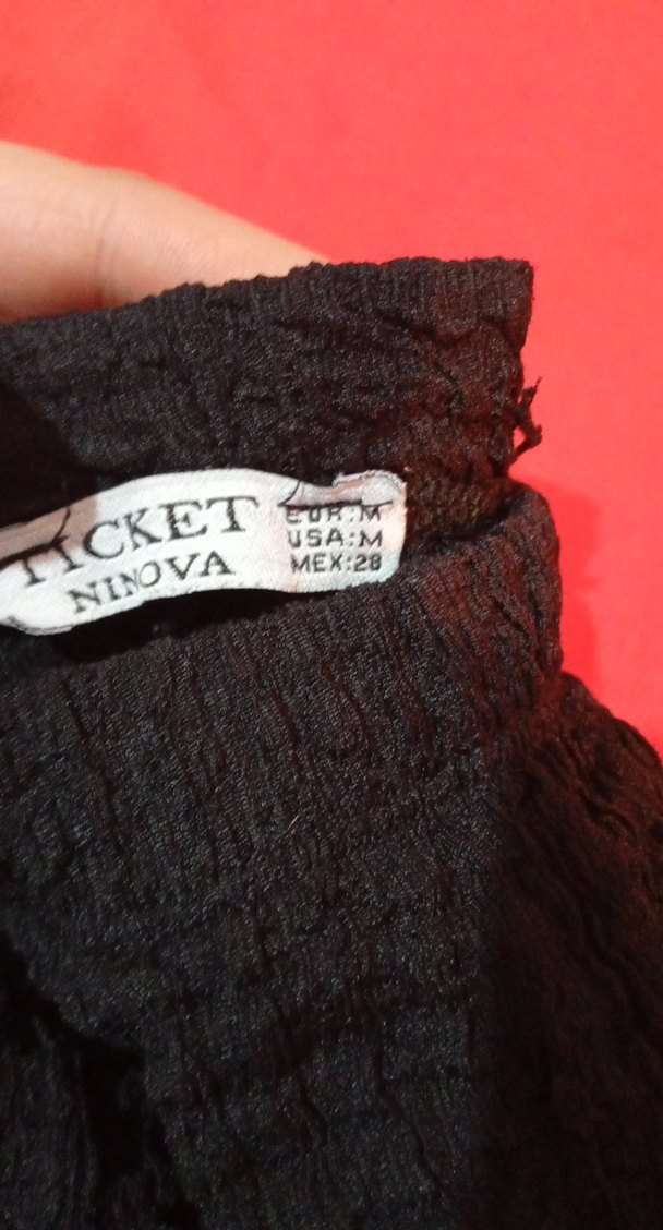 Siyah ikili takım - Görsel 5