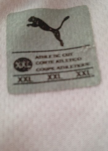 Galatasaray Erkek Kırmızı Kısa Kollu Tişört - Görsel 5