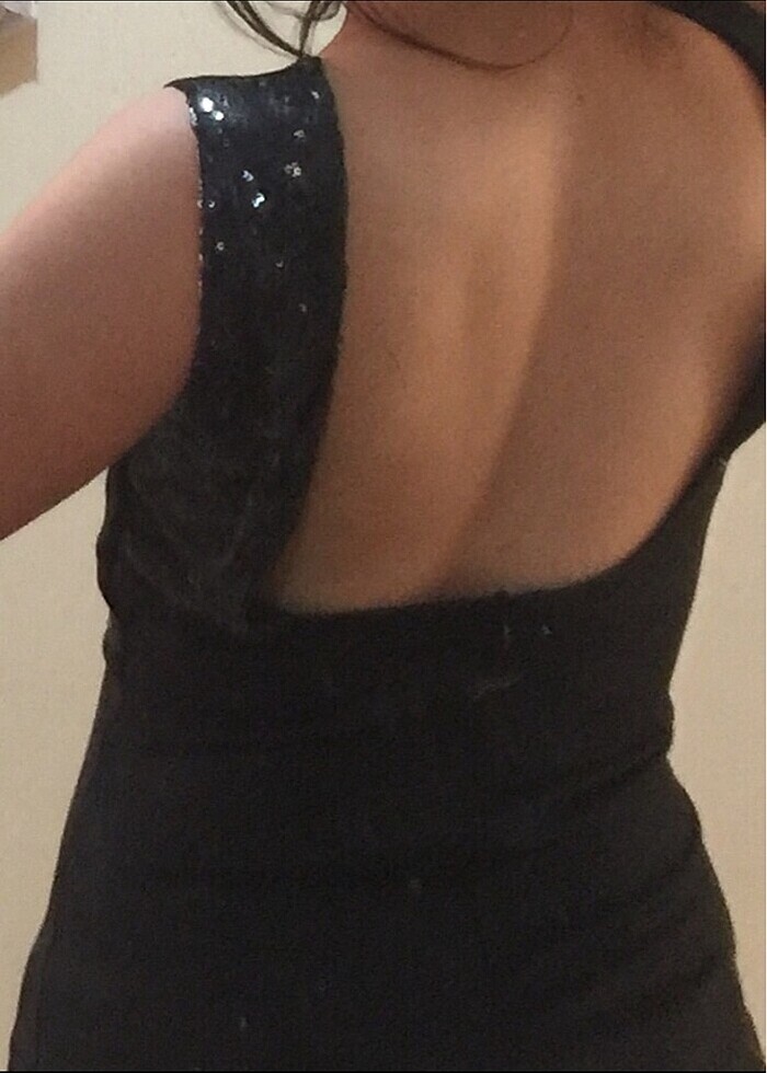 Koton elbise - Görsel 2