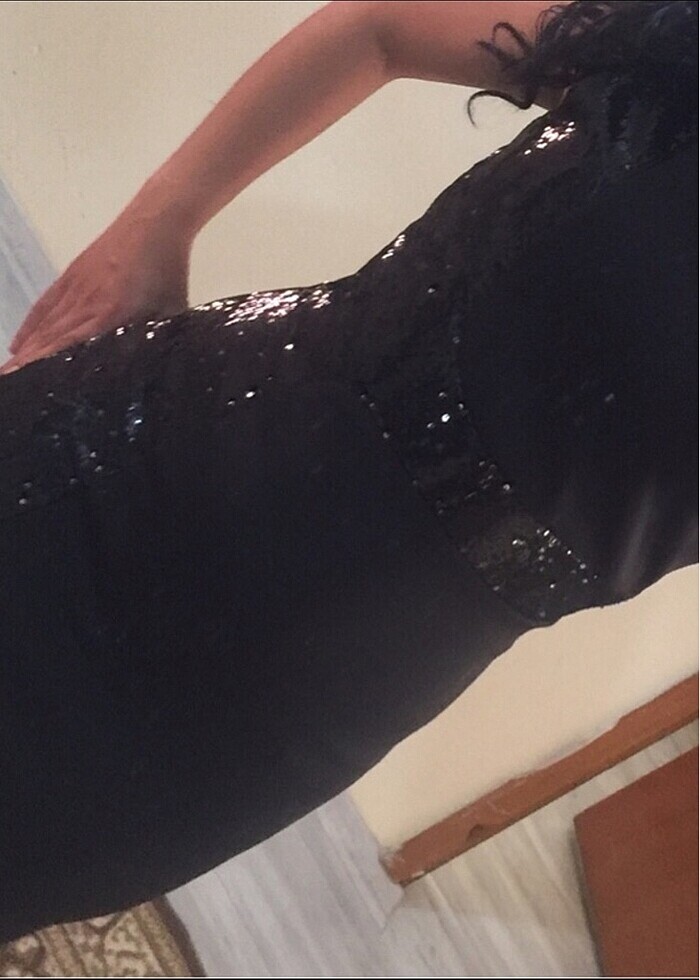 Koton elbise - Görsel 3