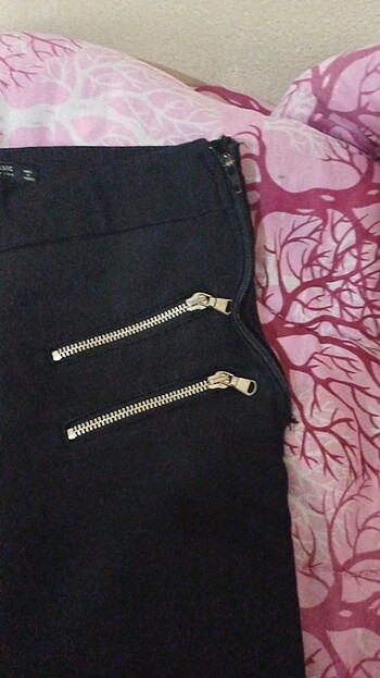 ZARA Pantolon - Görsel 4