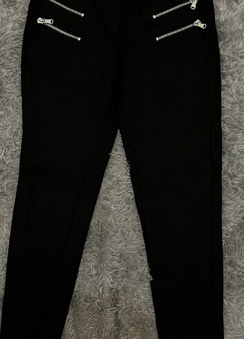 ZARA Pantolon - Görsel 3