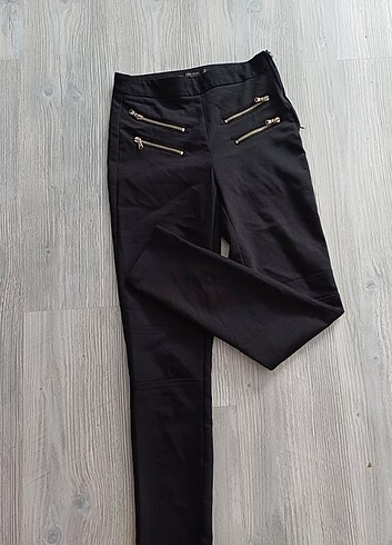 ZARA Pantolon - Görsel 2