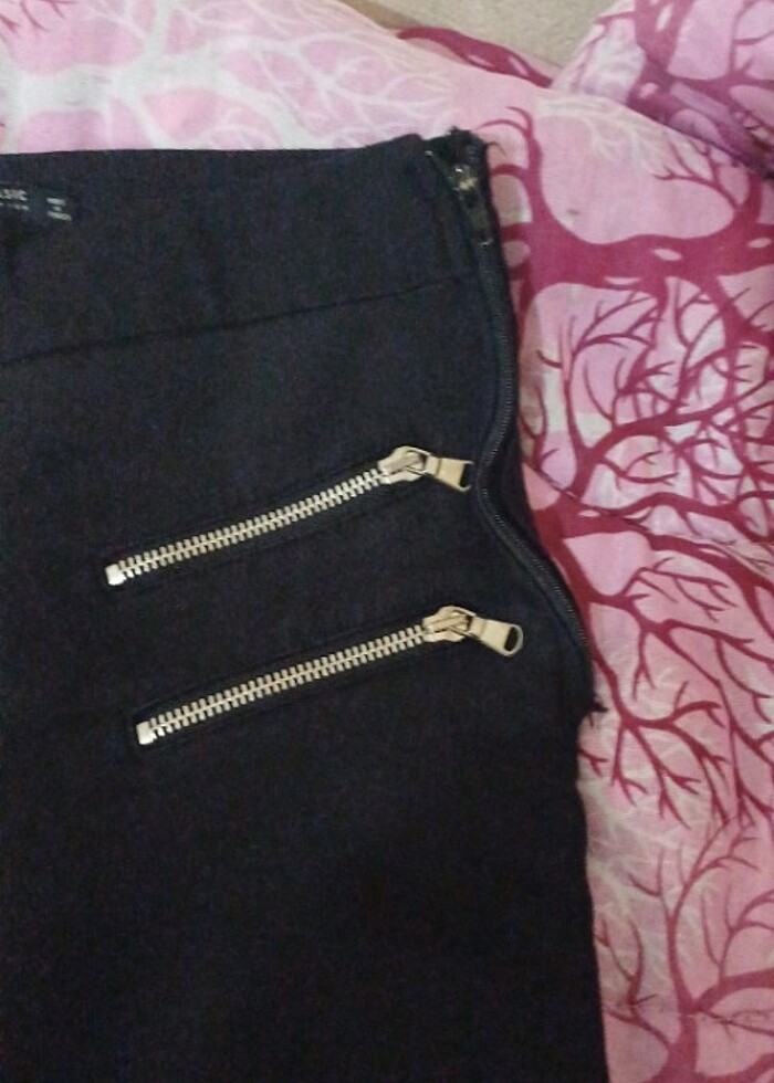 ZARA Pantolon - Görsel 4