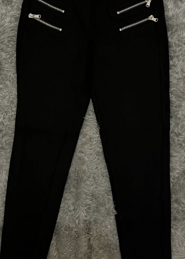 ZARA Pantolon - Görsel 3