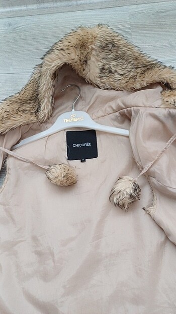 Kürk yelek - Görsel 4