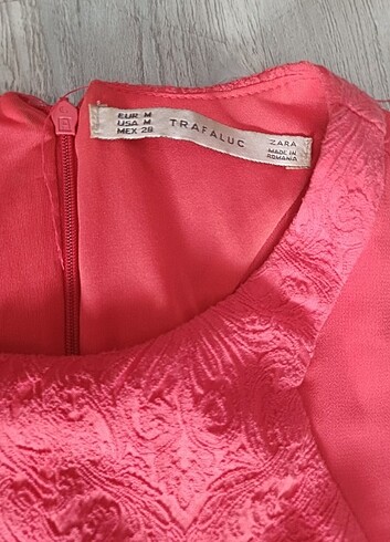 Zara trafaluc - Görsel 3