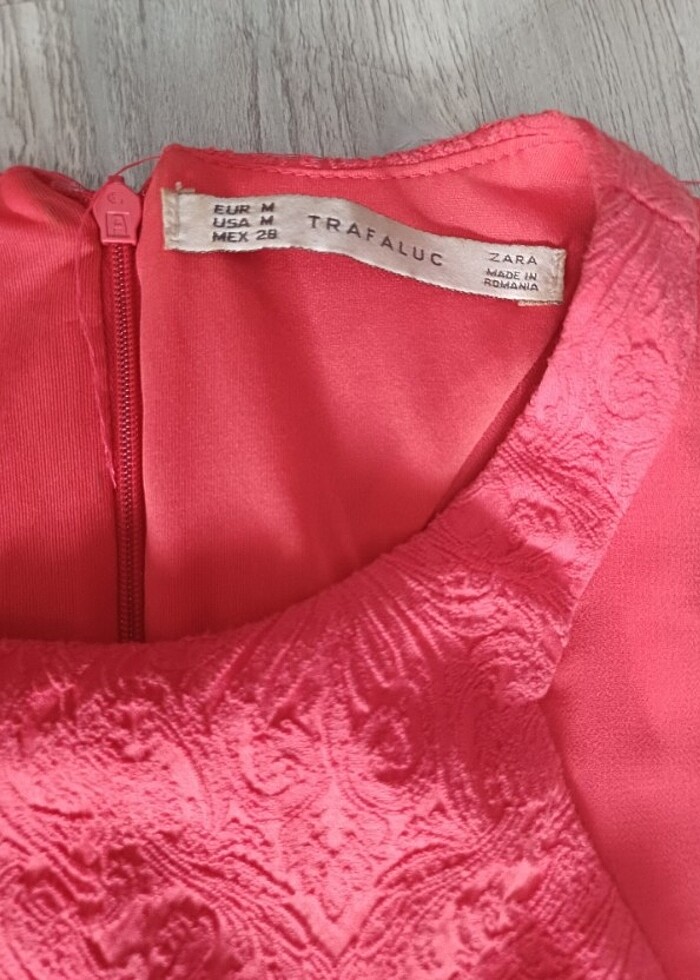 Zara trafaluc - Görsel 3