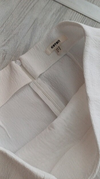 Koton etek - Görsel 3