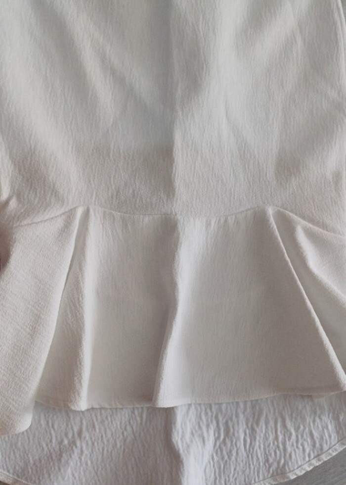 Koton etek - Görsel 2