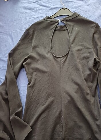 Premier Dekolteli bluz - Görsel 5