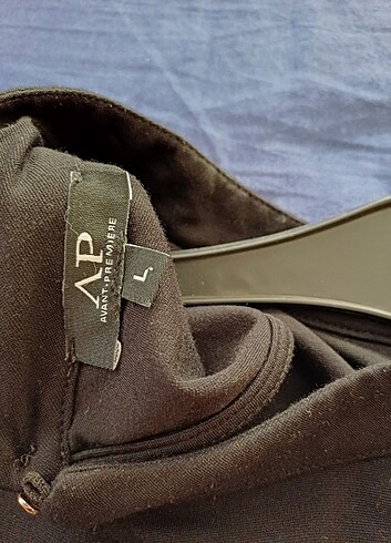 Premier Dekolteli bluz - Görsel 6