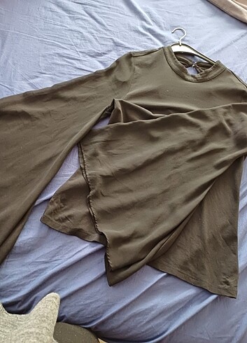 Premier Dekolteli bluz - Görsel 7