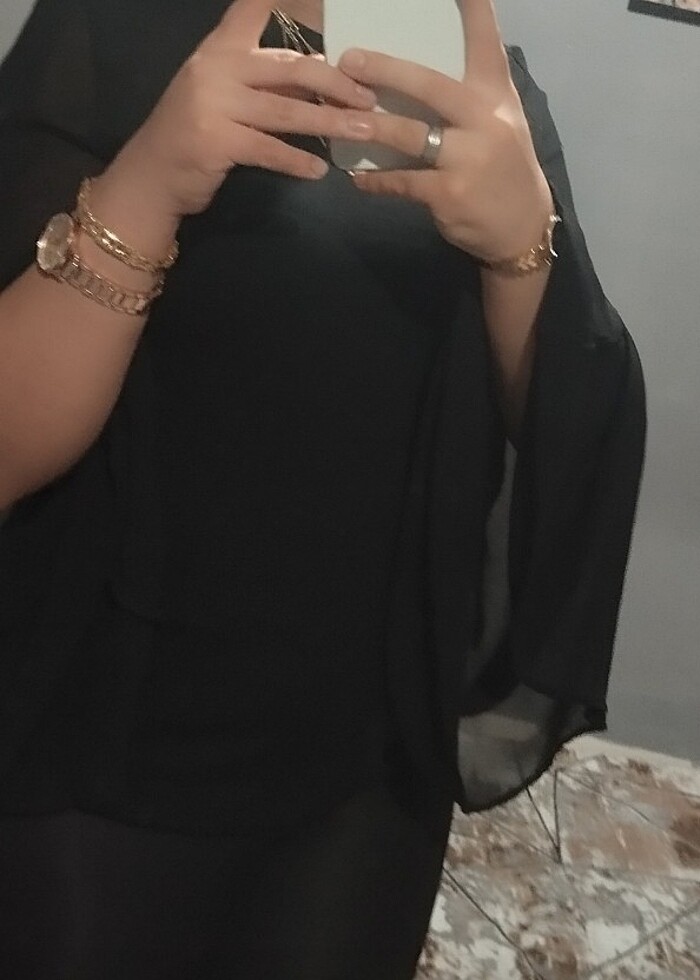 Premier Dekolteli bluz - Görsel 2