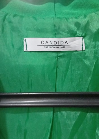 Blazer ceket - Görsel 4