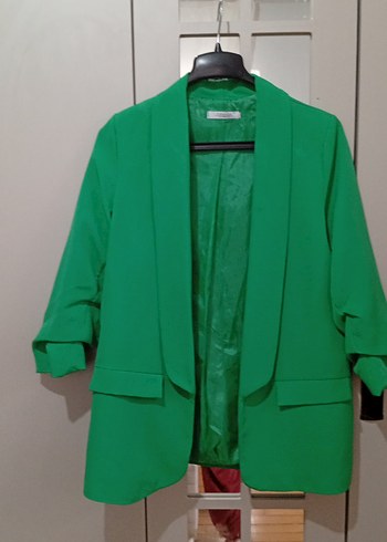 Blazer ceket - Görsel 2