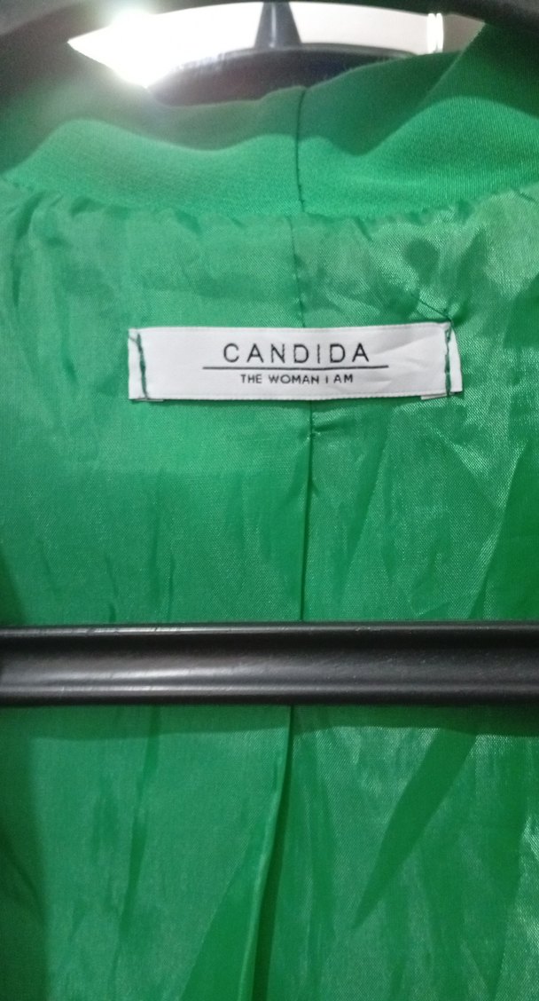 Blazer ceket - Görsel 4