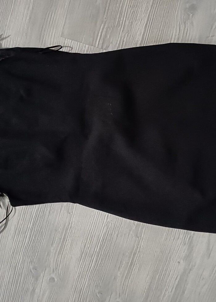 Koton elbise - Görsel 4