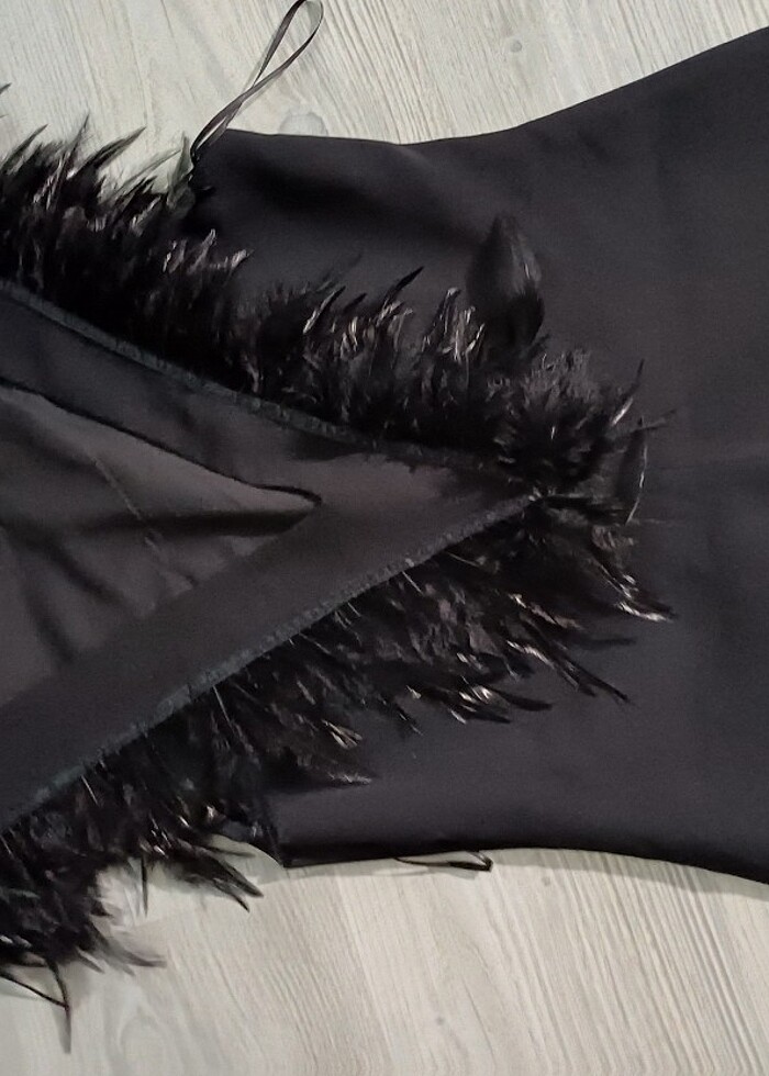 Koton elbise - Görsel 2