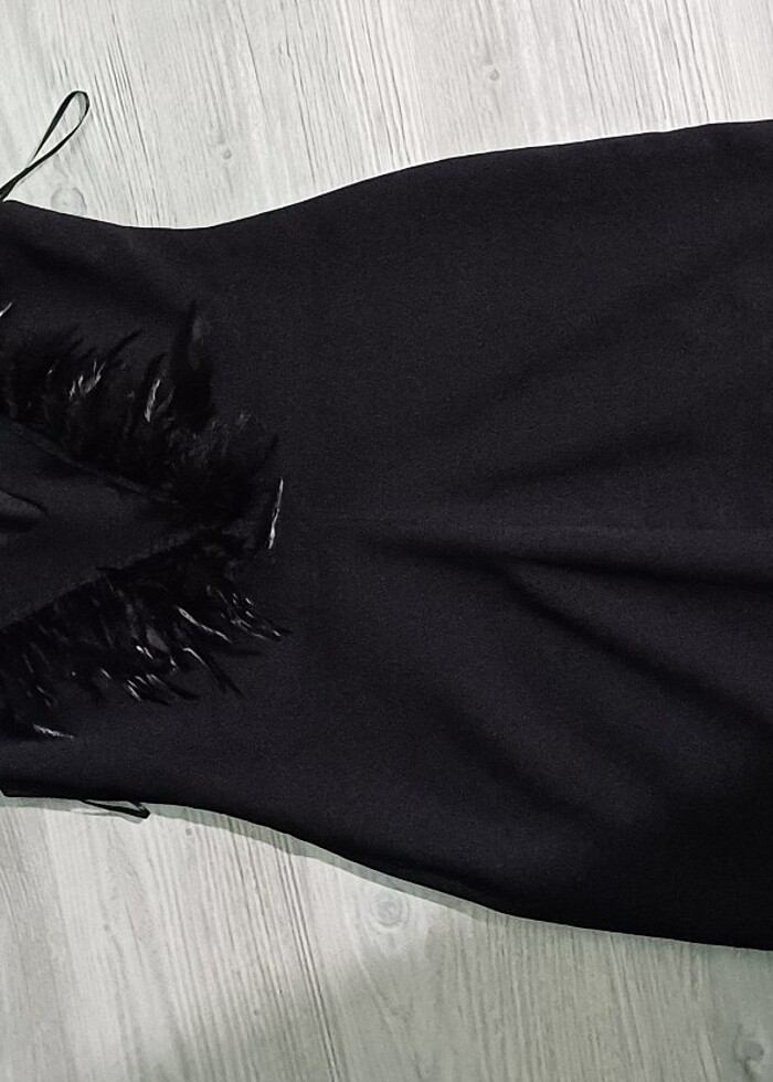 Koton elbise - Görsel 3