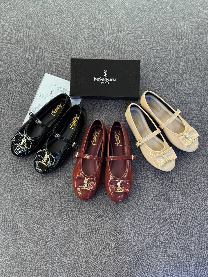 Bej Tokalı Kadın Topuklu Babet - Görsel 2