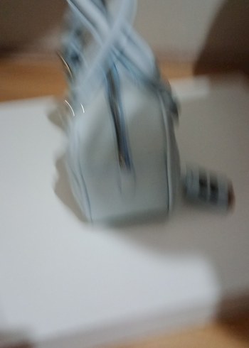 Miu Miu Beyaz Deri Kadın Çanta - Görsel 4