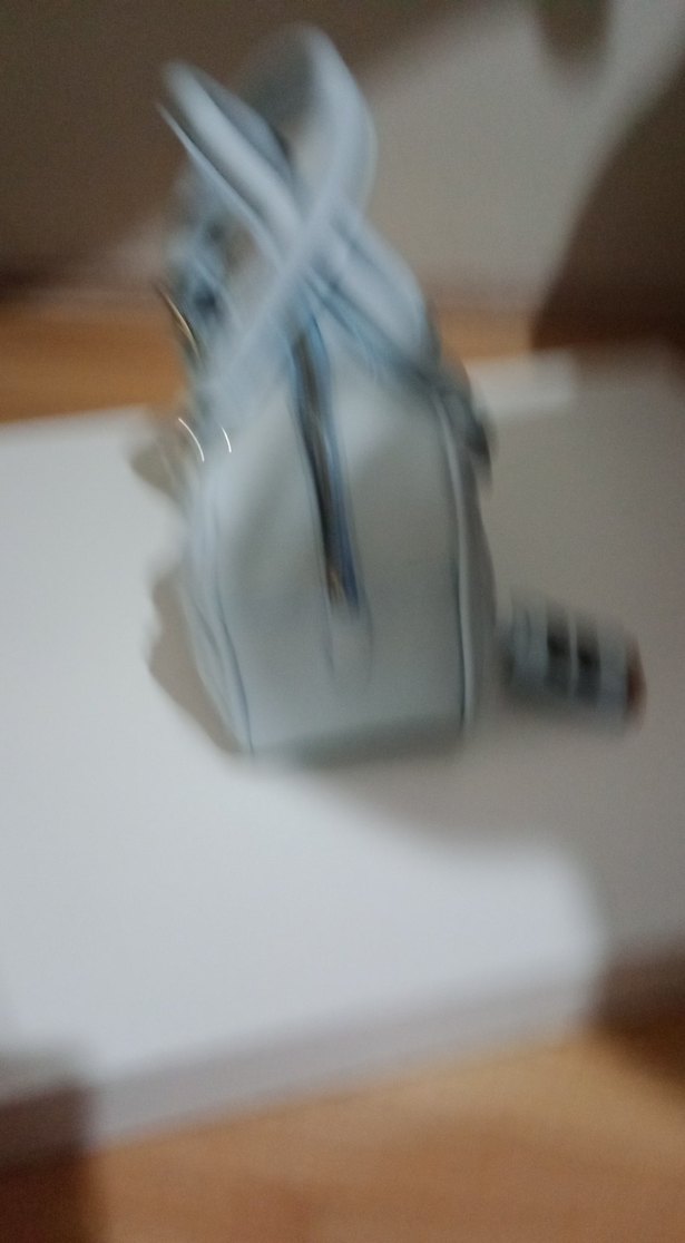 Miu Miu Beyaz Deri Kadın Çanta - Görsel 4