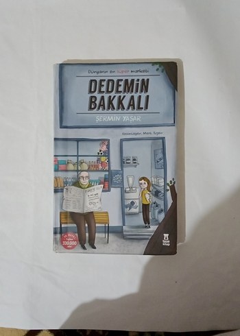 Dedemin Bakkalı - Şermin Yaşar