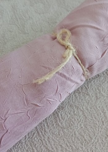 Diğer Pembe bambu kraş Kadın şal adet 110 TL