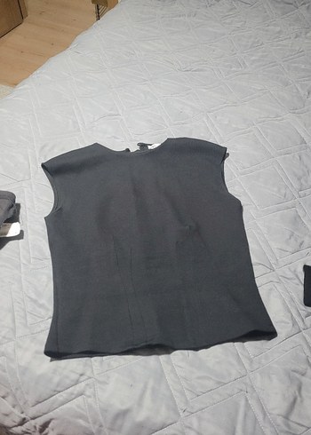 Zara Zara korse tisort