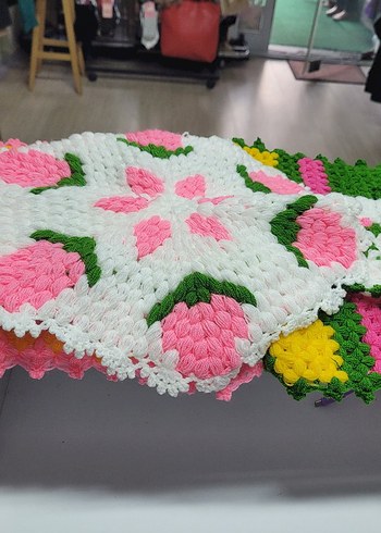 Örgü lif Tane 125 TL - Görsel 2