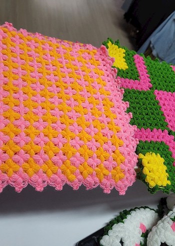 Örgü lif Tane 125 TL - Görsel 5