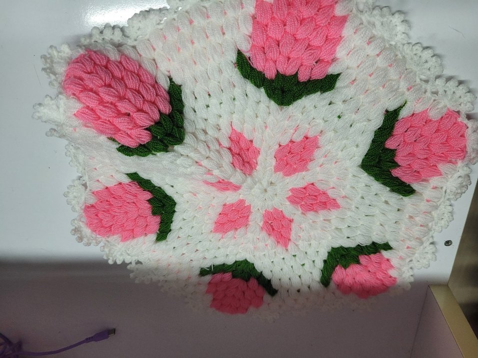 Örgü lif Tane 125 TL - Görsel 3