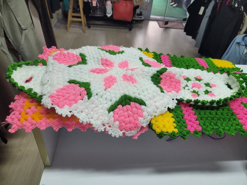 Örgü lif Tane 125 TL - Görsel 2