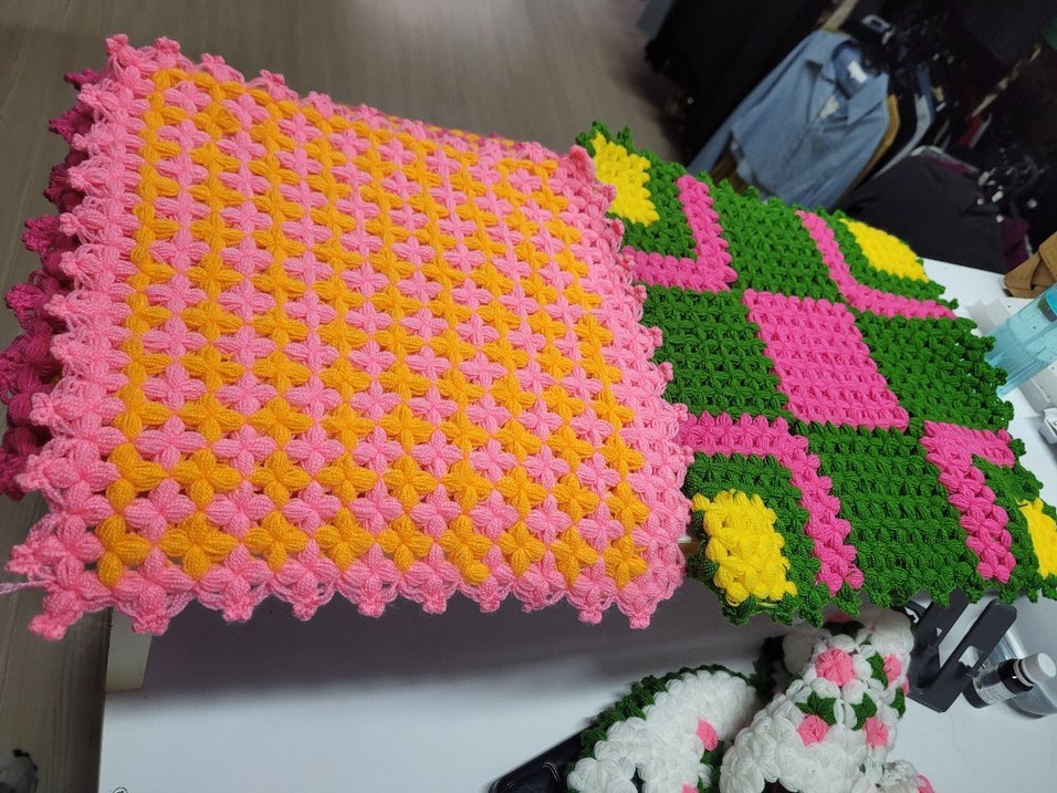 Örgü lif Tane 125 TL - Görsel 5