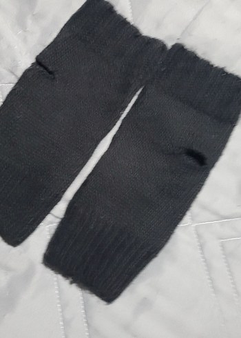 Polo Garage parmaksiz eldiven - Görsel 2